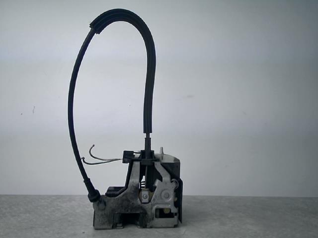 Serrure avant droit RENAULT CLIO 2 PHASE 2 Diesel - 1