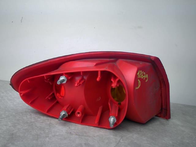 Fanale posteriore principale destro (luci) ALFA ROMEO 147 PHASE 1 Gasolina - 1