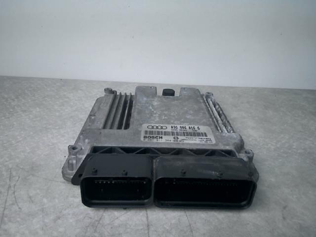 Calculateur AUDI A3 2 PHASE 1  - 1