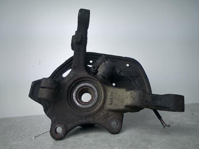 Mozzo posteriore sinistro CITROEN C4 1 PHASE 1 COUPE Diésel - 1