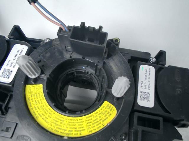 Devio guida completo con contatto spiralato FORD S-MAX 1 PHASE 1 Diésel - 1
