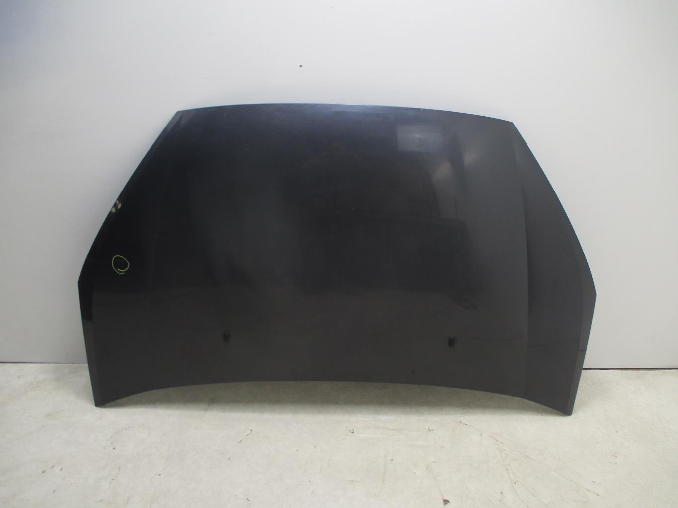 Capot FORD S-MAX 1 PHASE 1 Diesel - 1