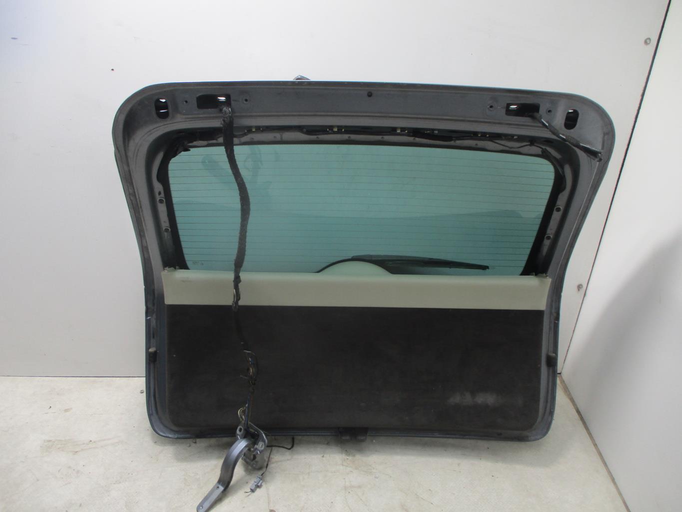 Portabagagli/Portellone posteriore SAAB 9.3 2 SPORT HATCH PHASE 1 BREAK Diésel - 1