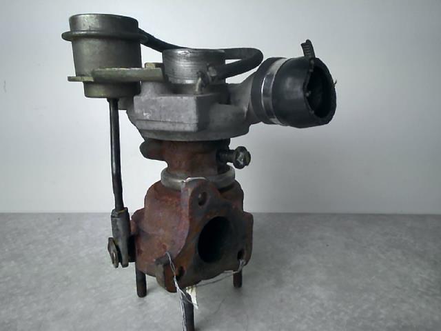 Turbo OPEL MERIVA A PHASE 1 Diesel - 1