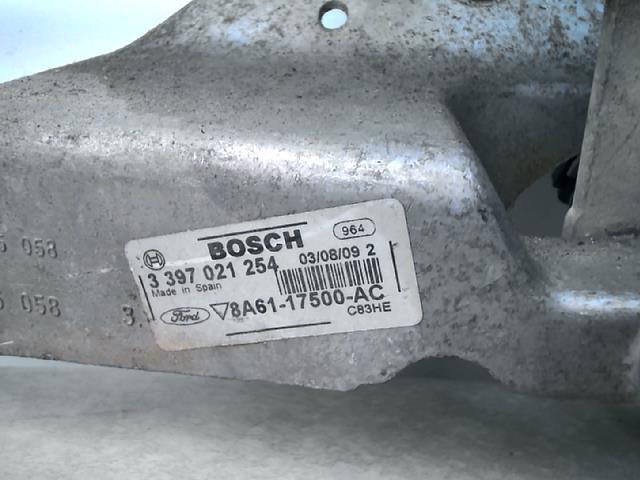 Motore tergicristallo anteriore FORD FIESTA 6 PHASE 1 Diésel - 1