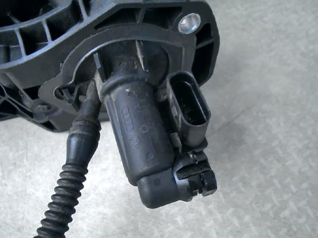 Pedale d'embrayage AUDI A3 2 SPORTBACK PHASE 2 Diesel - 1