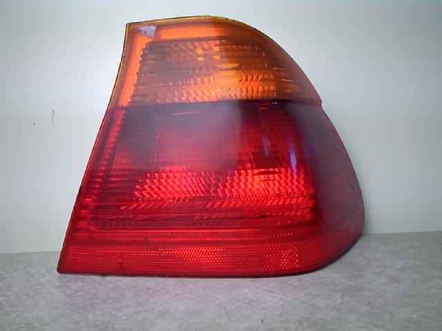 Fanale posteriore principale destro (luci) BMW SERIE 3 E46 PHASE 1 Diésel - 1