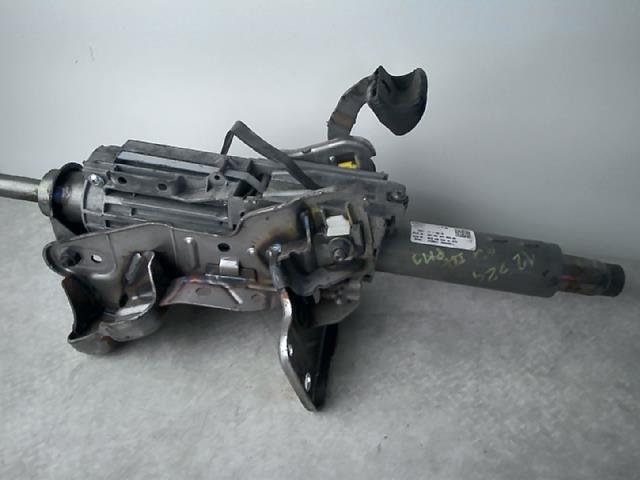 Colonne de direction AUDI A4 3 PHASE 1 Diesel - 1