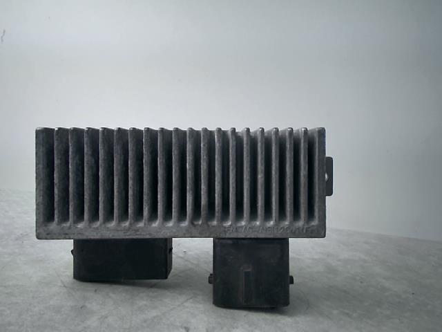 Relais de prechauffage RENAULT KANGOO 2 PHASE 1 Diesel - 1