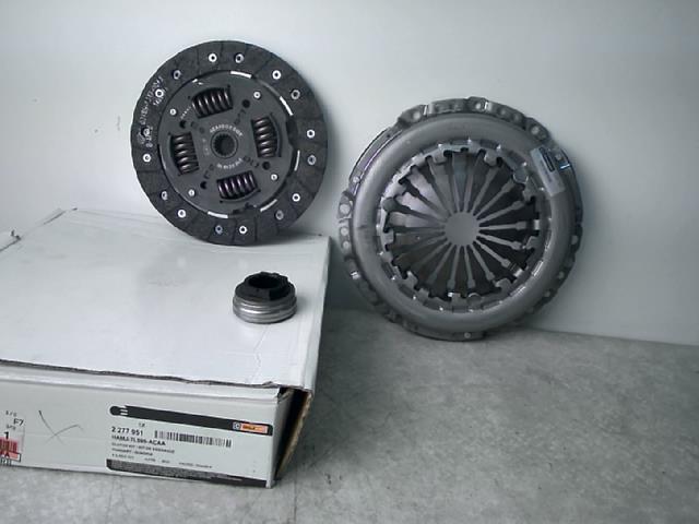 Embrayage PEUGEOT 1007  - 1
