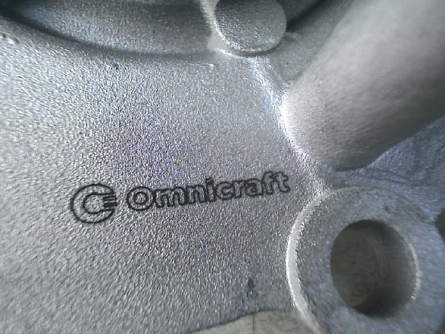 Bomba de agua FORD C-MAX 1 PHASE 1 Diésel - 1