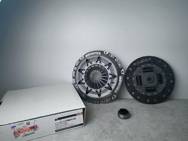 Frizione PEUGEOT 607 PHASE 2  - 1
