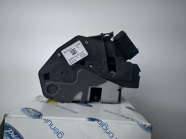 Serrure avant gauche FORD FOCUS 3 PHASE 1  - 1