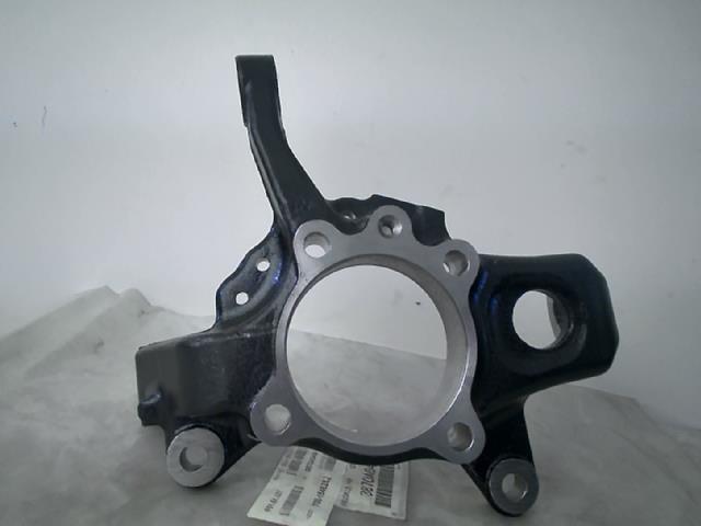 Mozzo anteriore destro MITSUBISHI PAJERO 3 PHASE 2  - 1