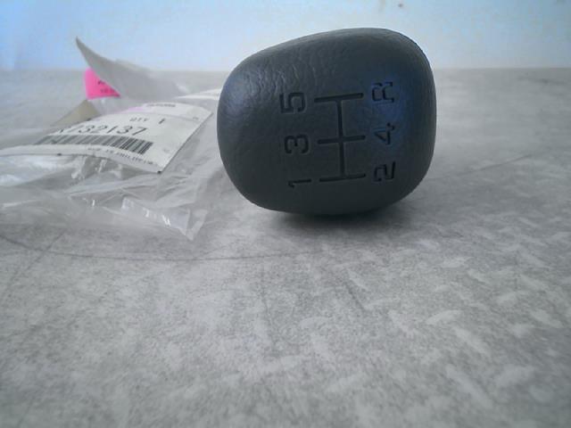 Pomello del cambio MITSUBISHI PAJERO 3 PHASE 2  - 1