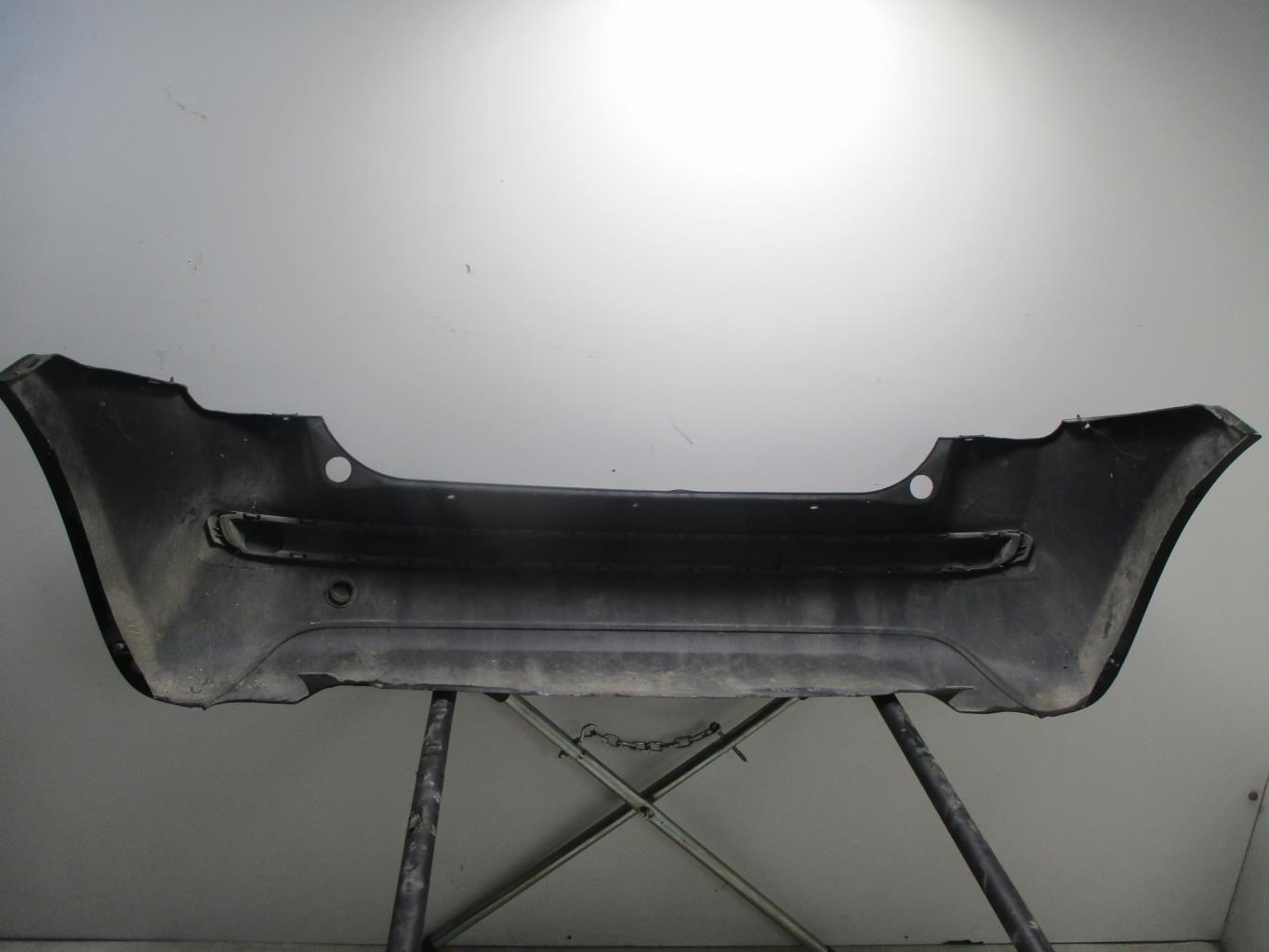 Paraurti posteriore FIAT IDEA PHASE 2 Diésel - 1