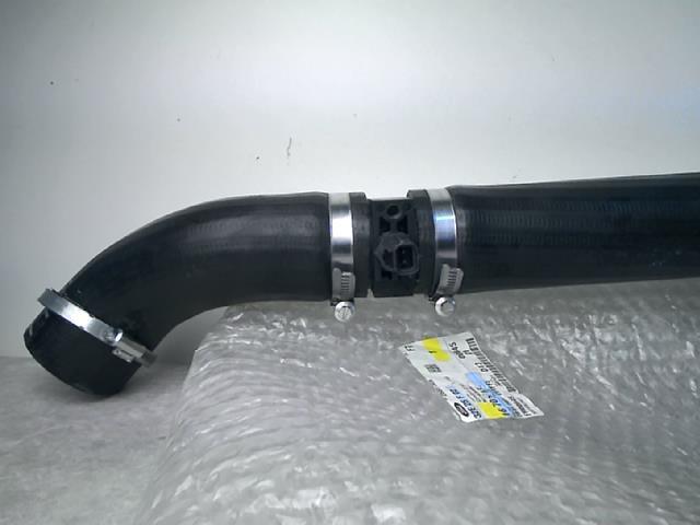 Durite de turbo FORD TRANSIT 5 PHASE 1  - 1