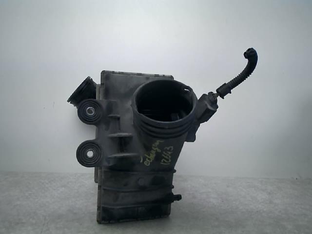 Scambiatore aria (Intercooler) VOLKSWAGEN NEW BEETLE 1 PHASE 1 CABRIOLET Diésel - 1