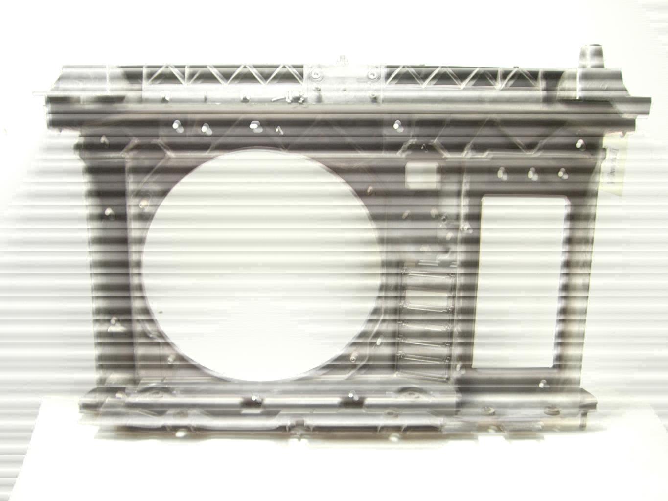 Face avant PEUGEOT PARTNER 2 PHASE 1 Diesel - 1