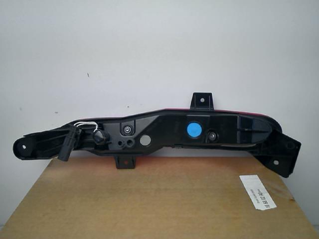 Retronebbia destro LAND ROVER RANGE ROVER VELAR  - 1