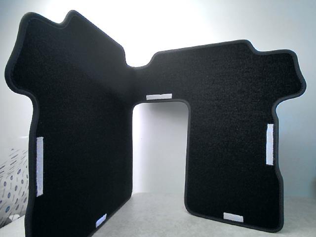 Tapis sensitif passager MITSUBISHI OUTLANDER 1  - 1