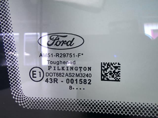 Custode arriere gauche FORD C-MAX 2 PHASE 2  - 1