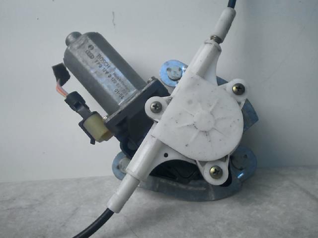 Meccanismo alzacristalli elettrico anteriore destro RENAULT MEGANE 1 PHASE 2 COUPE Gasolina - 1