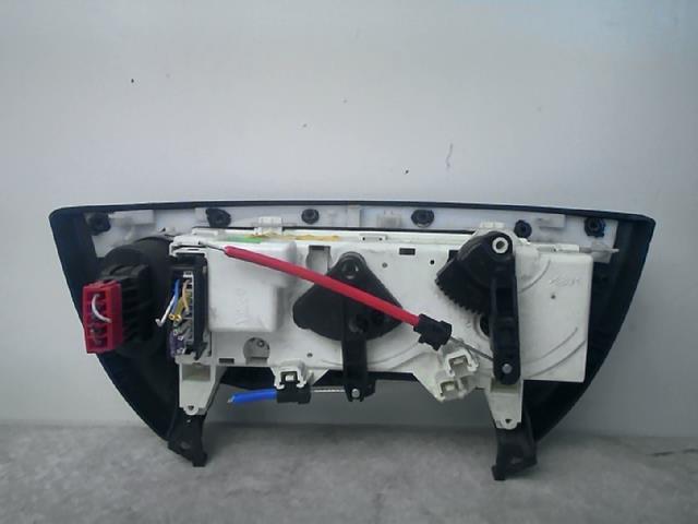 Comandi riscaldamento RENAULT MEGANE 1 PHASE 2 COUPE Gasolina - 1