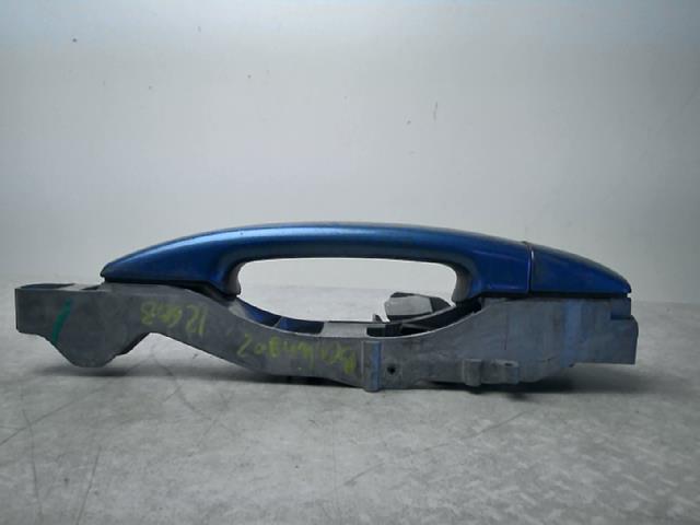 Maniglia portiera posteriore sinistra CITROEN BERLINGO 2 PHASE 1 Diésel - 1