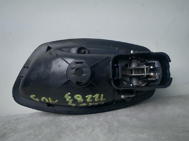 Maniglia interna anteriore destra RENAULT CLIO 4 PHASE 1 Gasolina - 1