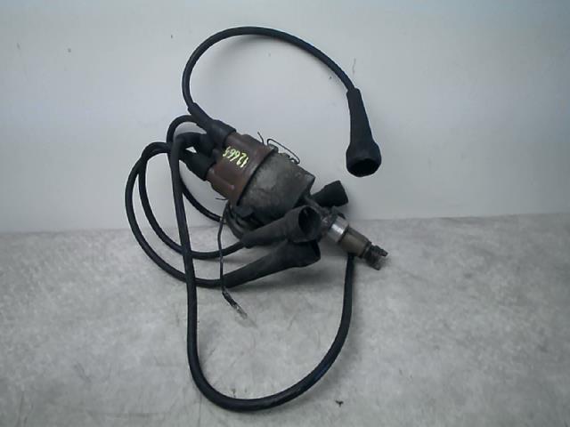 Bobina (accensione) RENAULT R19 PHASE 1 Gasolina - 1