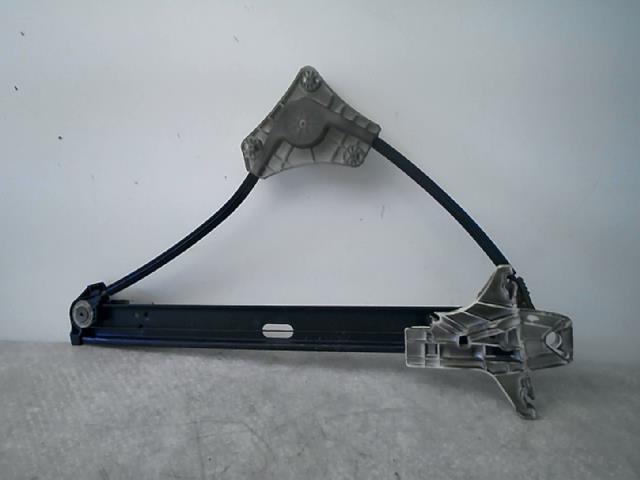 Alzacristalli manuale posteriore sinistro VOLKSWAGEN T-ROC Gasolina - 1