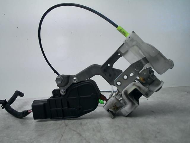 Serratura anteriore destra CITROEN C1 1 PHASE 2 Gasolina - 1