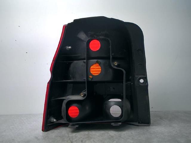 Fanale posteriore principale destro (luci) VOLKSWAGEN LUPO Gasolina - 1