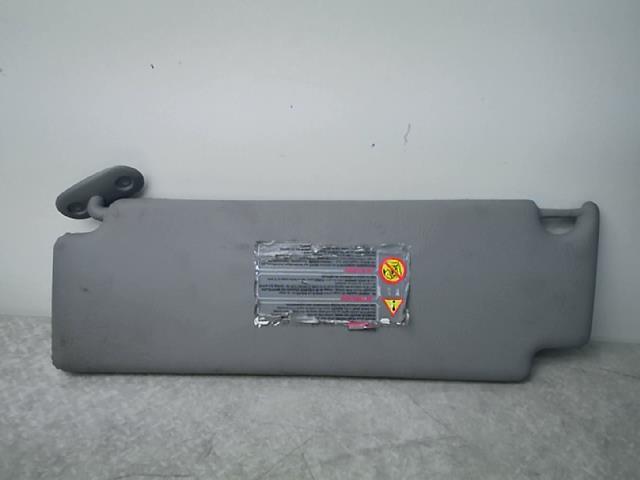 Visiera parasole destra RENAULT MEGANE 1 PHASE 2 COUPE Gasolina - 1