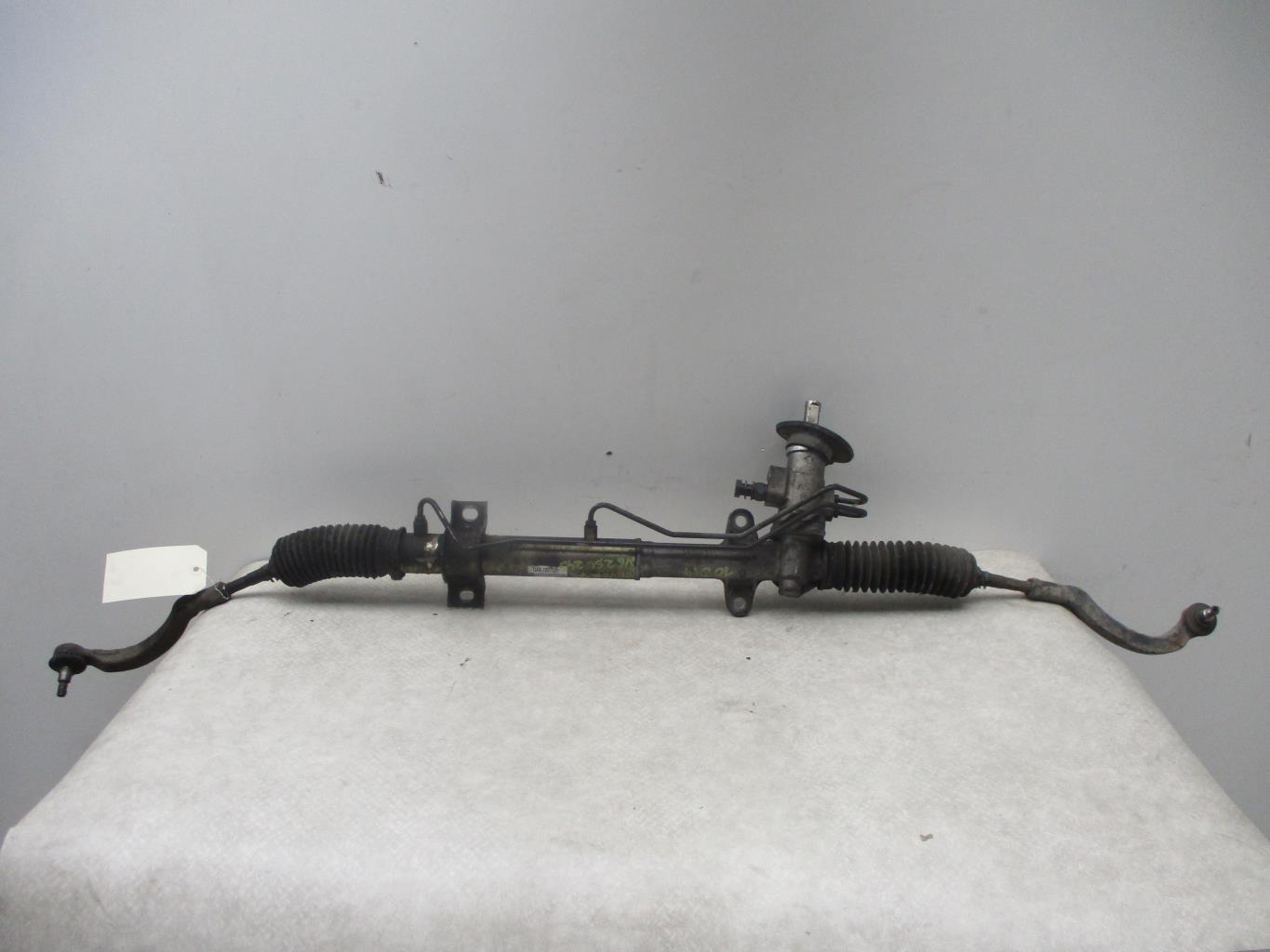 Cremaillere assistee ROVER 75 PHASE 1 Essence - 1