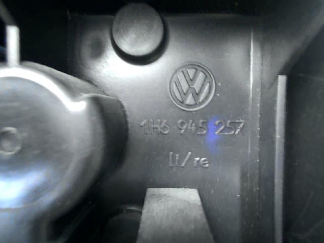 Base portalampade fanale posteriore destro VOLKSWAGEN GOLF 3 CABRIOLET Gasolina - 1