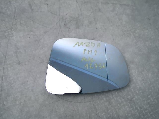 Glace retroviseur gauche MAZDA 2 3 PHASE 1 Essence - 1
