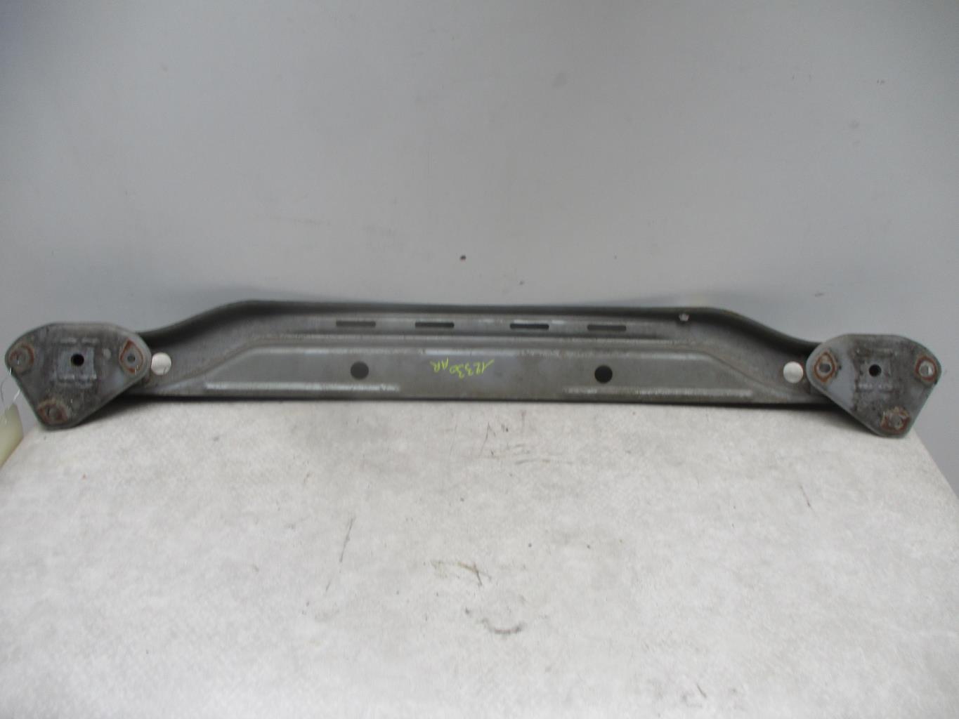 Traversa rinforzo paraurti posteriore CITROEN C1 1 PHASE 2 Gasolina - 1
