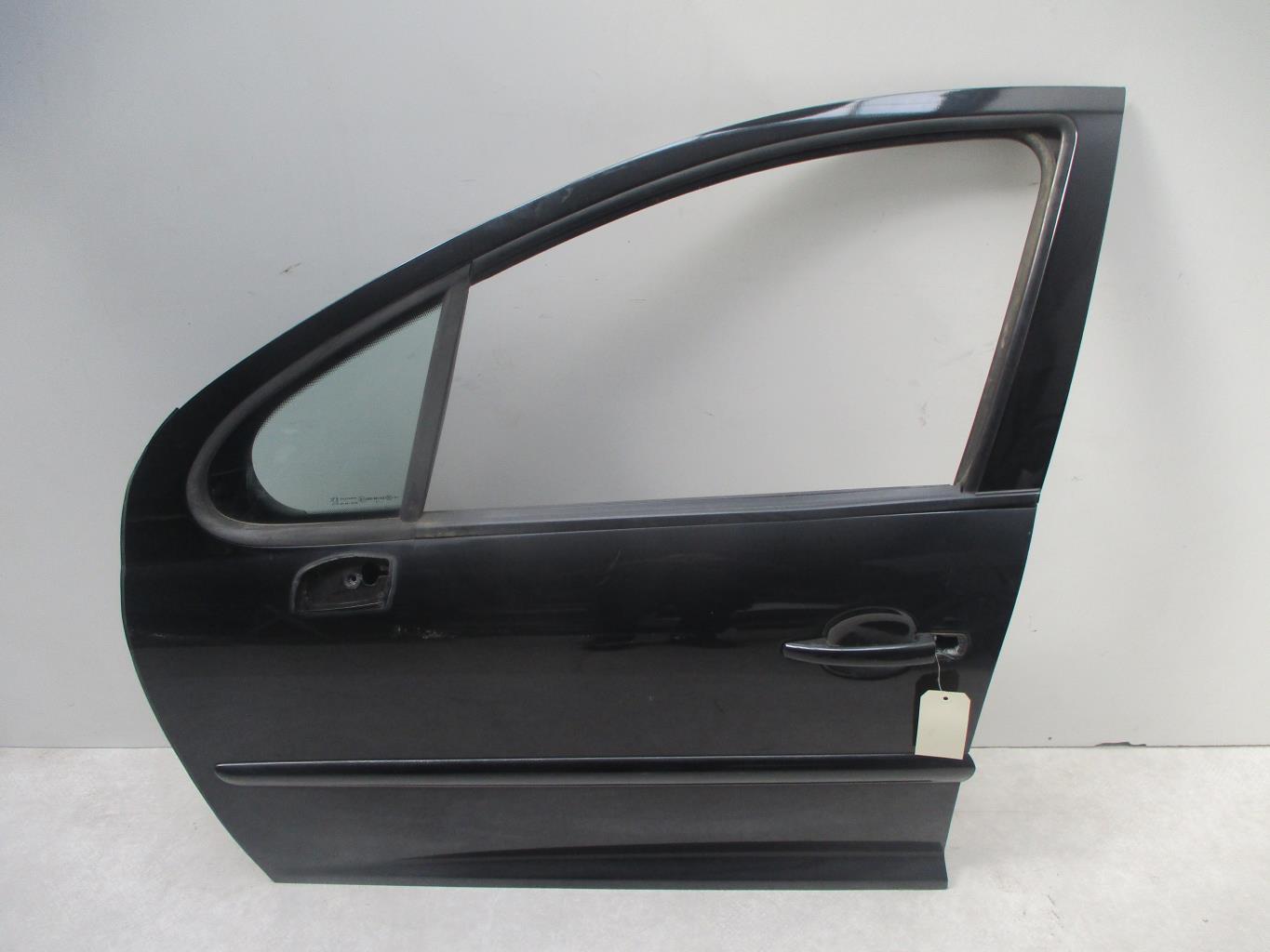 Portiera anteriore sinistra PEUGEOT 207 PHASE 1 Diésel - 1