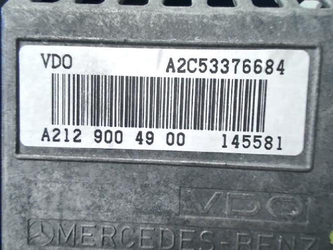 Photo de la pièce