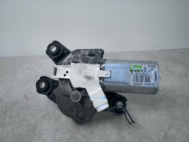 Motore tergicristallo posteriore RENAULT LAGUNA 2 PHASE 2 Diésel - 1
