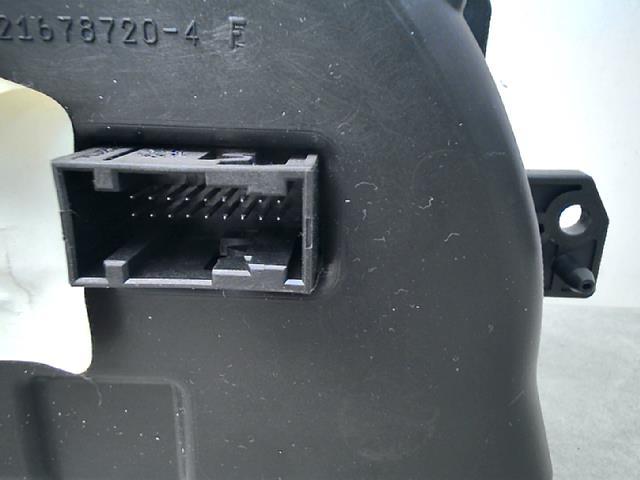 Compteur CITROEN C2 PHASE 1 Diesel - 1