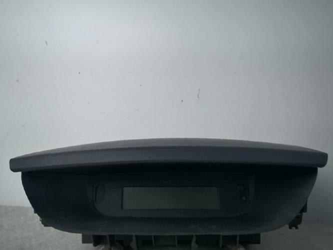 Photo de la pièce