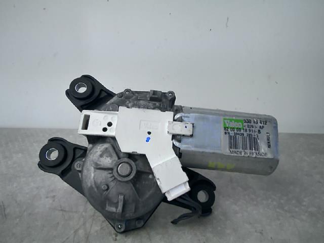 Motore tergicristallo posteriore RENAULT LAGUNA 2 PHASE 2 Diésel - 1