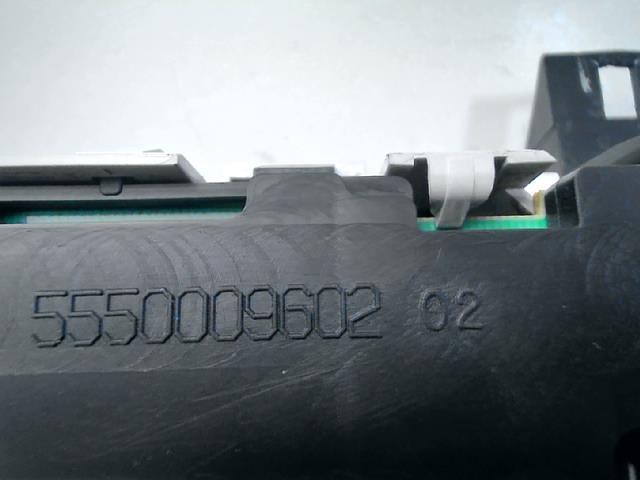 Compteur RENAULT LAGUNA 2 PHASE 2 Diesel - 1