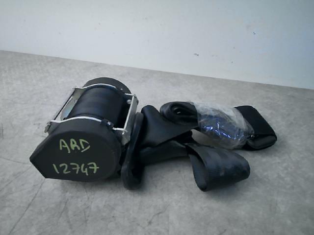 Cintura di sicurezza posteriore destra PEUGEOT 206 PHASE 2 Diésel - 1