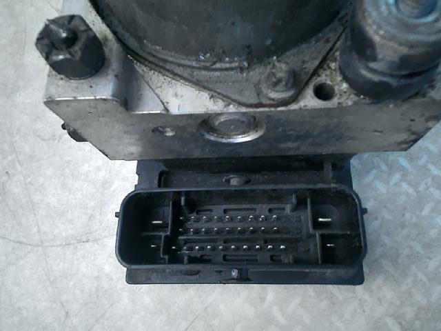 Bloc ABS (freins anti-blocage) RENAULT TRAFIC 2 PHASE 2  - 1