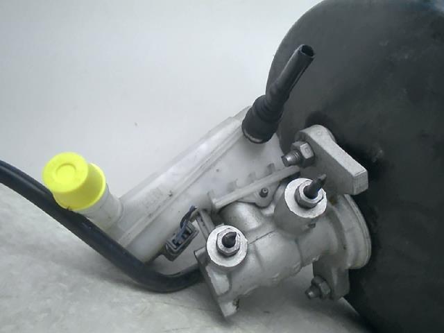 Mastervac FORD FIESTA 6 PHASE 1 Diesel - 1