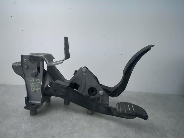 Pedalier RENAULT CLIO 4 PHASE 1 Diesel - 1